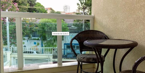 Imagem 29 de 30 de Sobrado Em Vila Moinho Velho, São Paulo/sp De 150m² 3 Quartos À Venda Por R$ 850.000,00 - So2323945-s