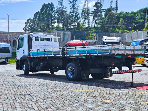 Vw 15190 4x2 Ñé Mb 1718 1317 1519 1723 1517 1518