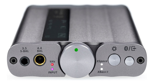 Ifi Xdsd Gryphon Dac + Amp Portátil