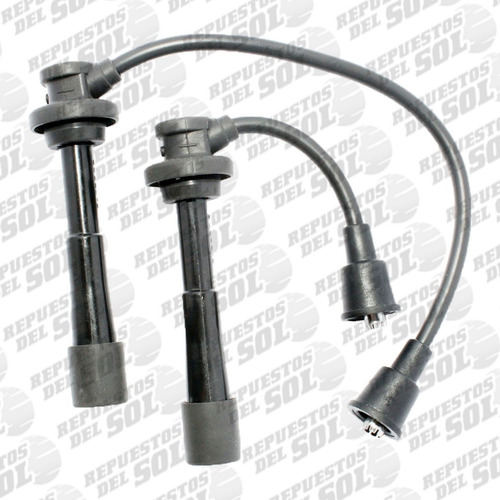 Juego Cable Bujia Suzuki Apv Pick Up 1.6 G16a 2008 2014