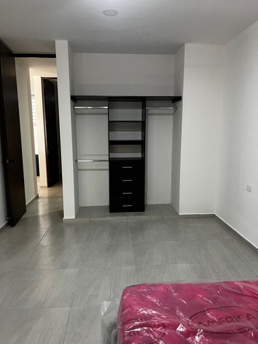 Departamento En Renta En Temozón Norte, Mérida