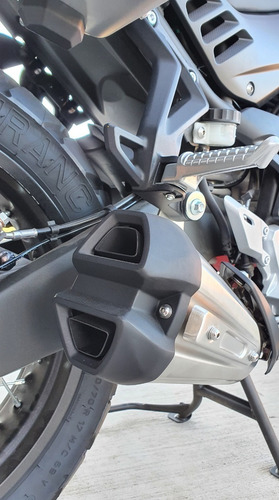 Imagen 11 de 15 de Voge 500 Dsx - 0 Km - Modelo 2023