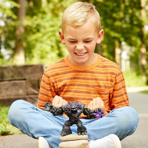 Schleich Monstruo De Piedra Sombra 22.86 Cm Juguete
