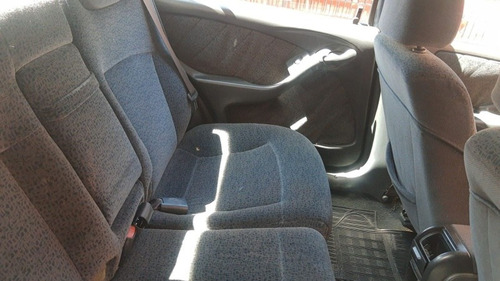 Fiat Marea 2.4 20 V