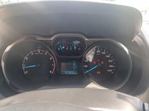 Ford Ranger 2.5 Xlt Cab. Dupla 4x2 Flex 4p