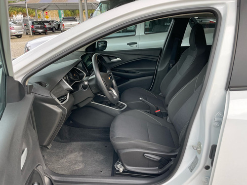Chevrolet Onix 1.0 12v