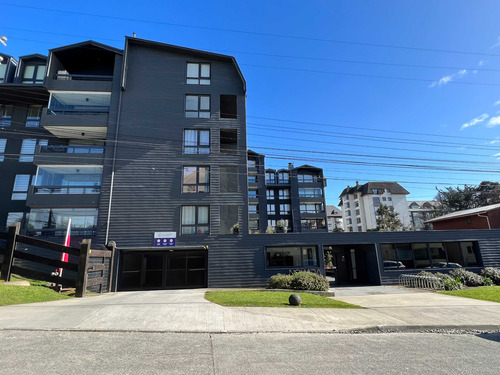 Departamento En Venta En Puerto Varas (69745)