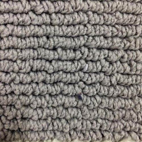 Tapete Para Sala Estampado Cafe Camello Gris 1.20x1.60mt