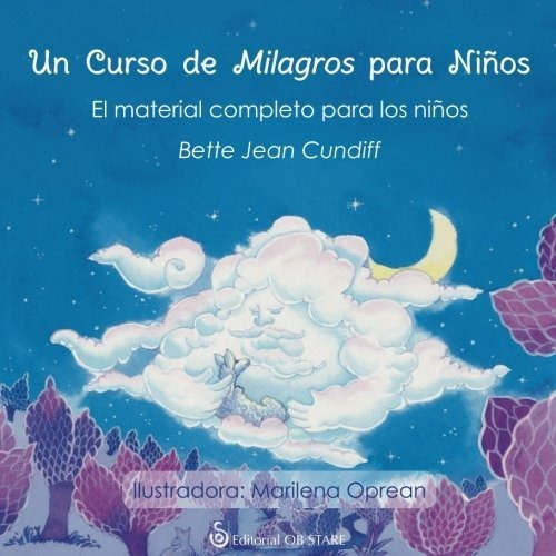 Libro Un Curso De Milagros Para Niños. El Material Complet