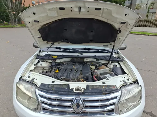 Renault Duster 1.6 Expression