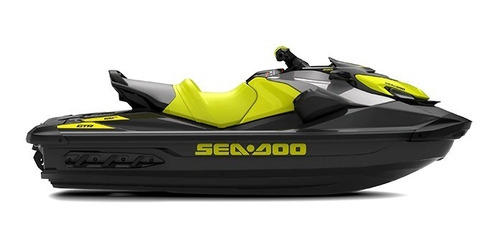 Sea Doo Gtr 230 Con Audio Bluetooth Nuevo Modelo