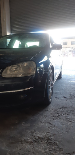 Imagen 3 de 14 de Volkswagen Vento 1.9 I Luxury Wood 2009