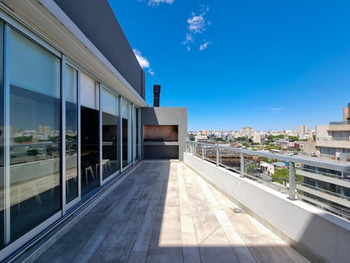 Imagen 16 de 19 de Espectacular Monoambiente Con Balcón Y Amenities En Palermo
