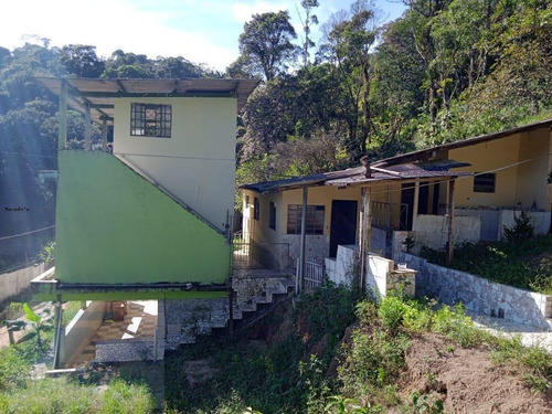 Imagem 2 de 15 de Chácara Para Venda Em Rio Grande Da Serra, Estancia Rio Grande - 381_1-1881833