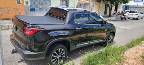 Fiat Toro 2021 2.0 Volcano 4x4 Aut. 4p