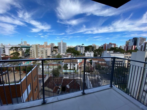 Imagem 3 de 30 de Cobertura Com 3 Dormitórios À Venda, 136 M² Por R$ 1.286.900,00 - Alto Da Glória - Curitiba/pr - Co0474