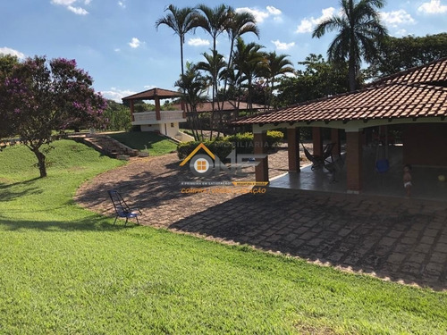 Imagem 11 de 14 de Chacara - Ch00450 - 71169318