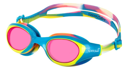 Óculos De Natação Speedo Swim Colors
