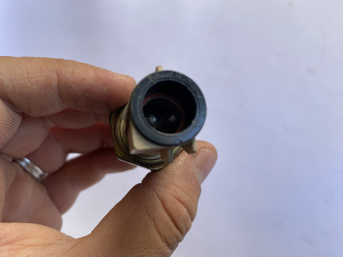 Sensor Temperatura Ect Gol G2 Cht Ap 8v Original