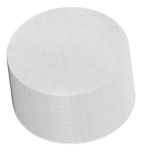 Gotero Taza De Café Fabricante De Papel De Filtro 53 Mm