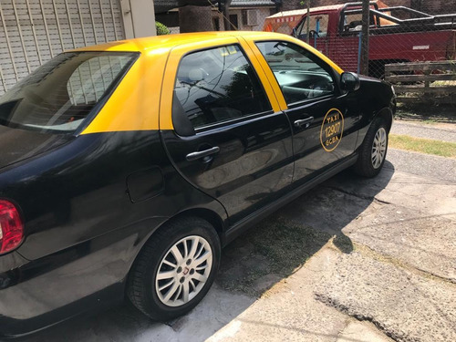 Fiat Siena 1.4 Fire Da 2014