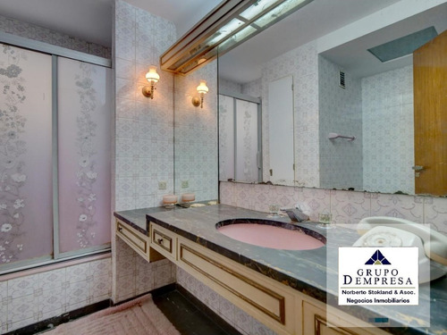 Imagen 19 de 26 de Venta. Departamento. Recoleta. Cinco Ambientes