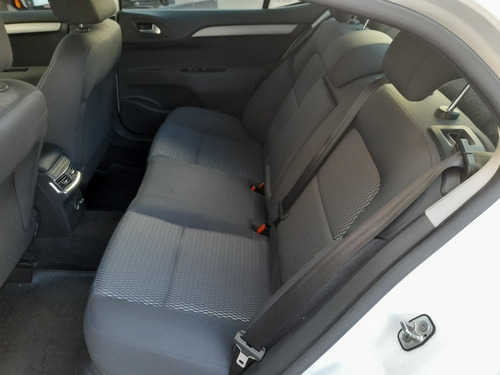 Imagen 18 de 18 de Citroën C4 Lounge 2018 2.0 Live 143cv