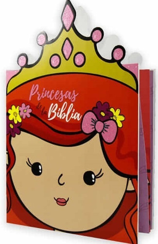 Princesas De La Biblia - $ 2.150