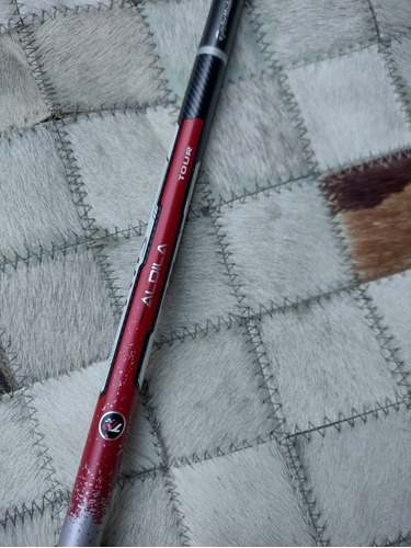 Imagen 7 de 9 de Golf,driver Taylor Made R11 Vara Stiff