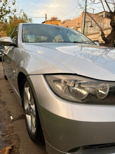 Imagen 14 de 18 de Bmw Serie 3 2005 2.0 320d Active Stept