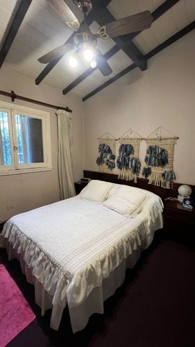 Casa En Venta - Merlo