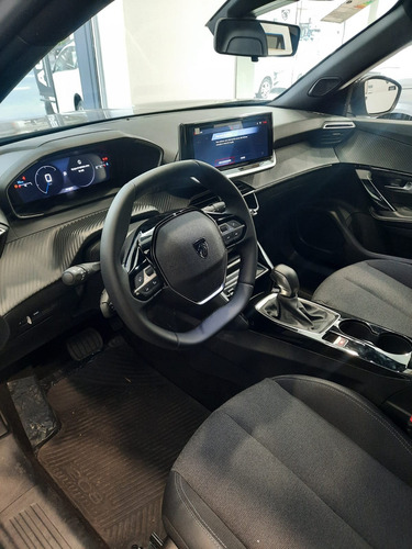 Peugeot 2008 1.0T Active