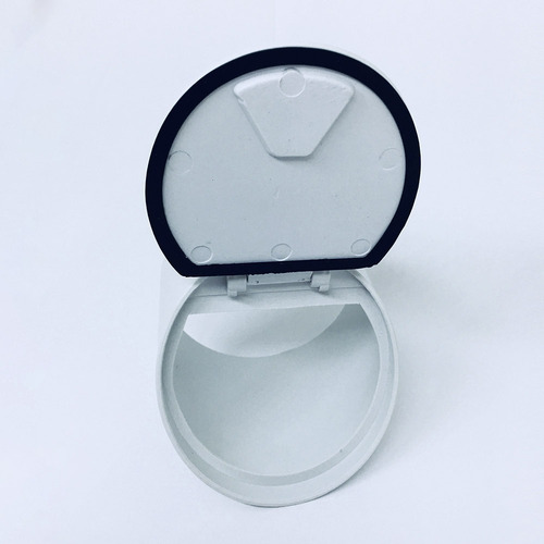 Válvula De Retenção Anti-rato Para Canos Pvc 3''