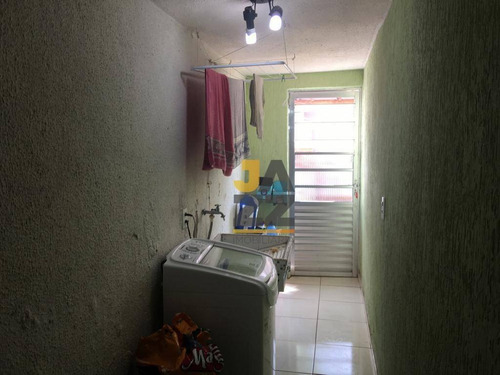 Imagem 13 de 30 de Oportunidade Duas Casas Térreas À Venda Em Vila Progresso - Ca13428