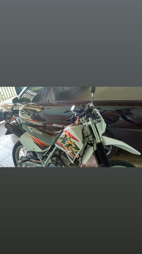 Honda Xr200