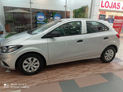 Chevrolet Onix 2020 1.0 Joy 5p