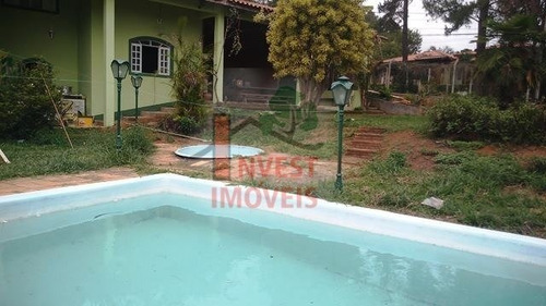 Imagem 7 de 15 de Chacara Em Condominio - Ref: 4091 - V-4091