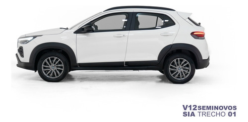 Fiat Pulse 1.3 FLEX DRIVE CVT