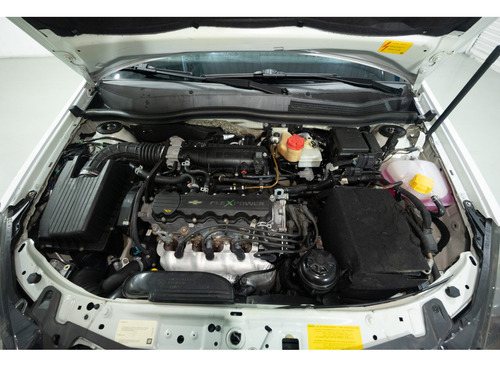 Chevrolet Vectra 2.0 MPFI GT-X HATCH 8V FLEX 4P AUTOMÁTICO