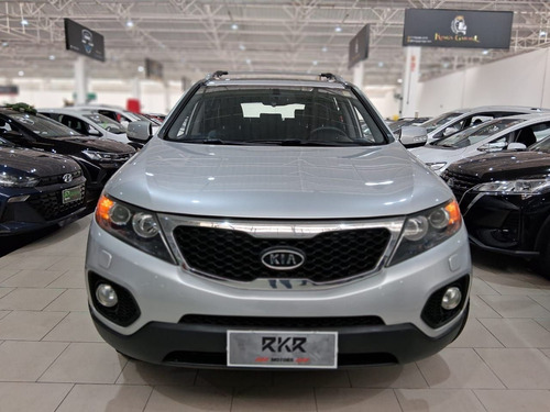 Kia Sorento 2.4 EX2 4X2 16V 7 LUGARES