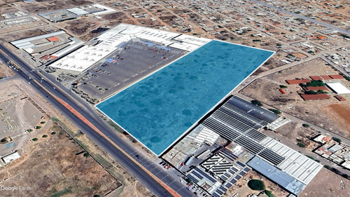 En Venta O Renta Terreno En Fresnillo, Zacatecas - Rs