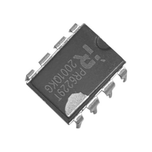 Pr6229t Circuito Integrado Regulador Sge14518