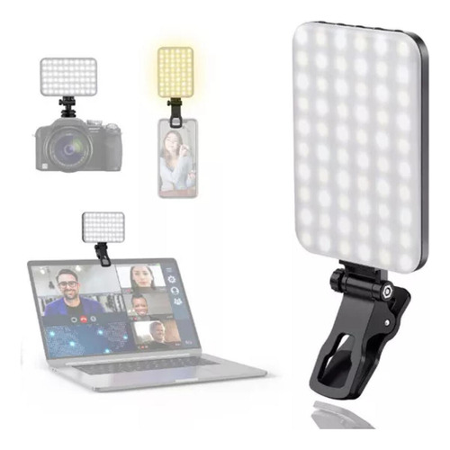 Toma Fotos, Graba Vídeos, Toma Fotos, Llena Las Luces A