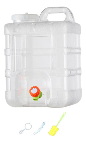 Contenedor De Agua Potable 20l Tanque De Botella De 20l 2024