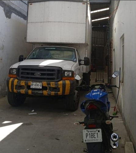 Bodega Comercial En Renta En Francisco González Bocanegra En Monterrey