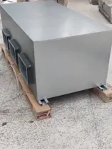 Comprar Fancoil 20 Toneladas Compresores Danfoss 