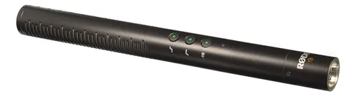 comprar Micrófono Condensador Escopeta Rode Ntg4 Plus