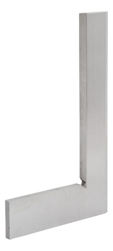 Regla De Medición Industrial Con Filo De Cuchillo, Regla De