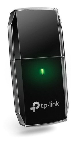 Adaptador Wifi Tp-link T2u Archer Ac600 Dual Band Laptop-pc