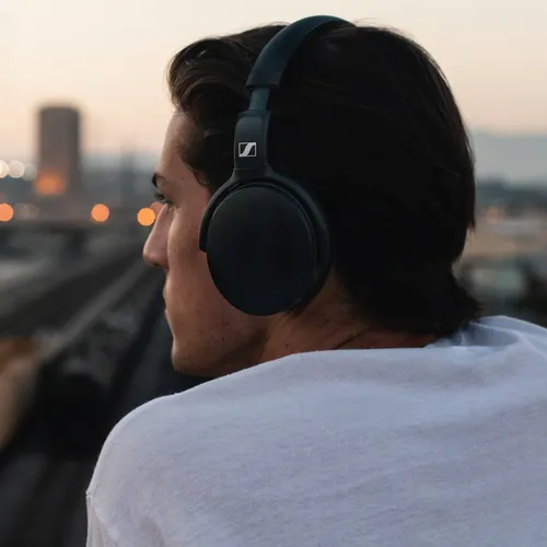 Sennheiser 4.50 special edition new arrivals